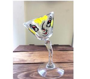 martini glass